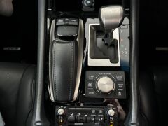 レクサス LSハイブリッド