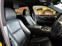 レクサス LSハイブリッド