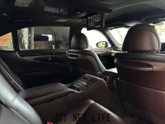 レクサス LSハイブリッド