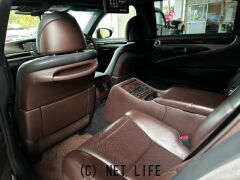 レクサス LSハイブリッド