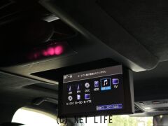 レクサス LSハイブリッド