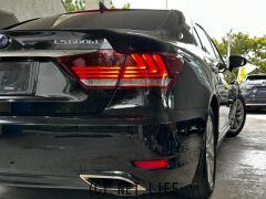 レクサス LSハイブリッド