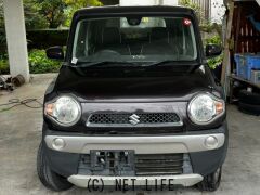 スズキ ハスラー