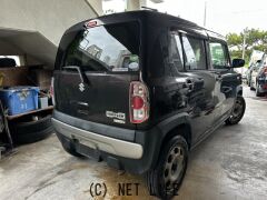 スズキ ハスラー