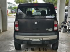 スズキ ハスラー