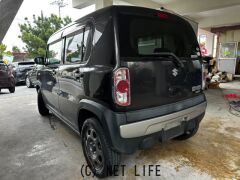 スズキ ハスラー