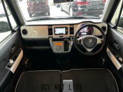 スズキ ハスラー