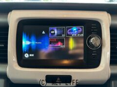 スズキ ハスラー