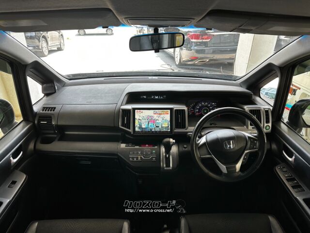 ホンダ ステップワゴン