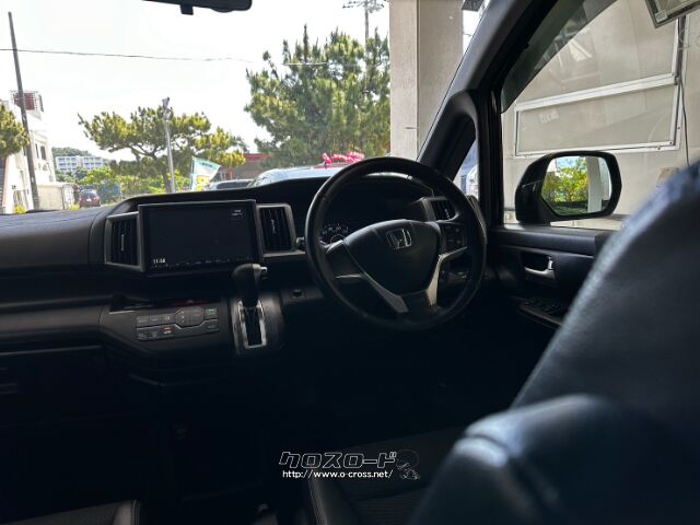 ホンダ ステップワゴン