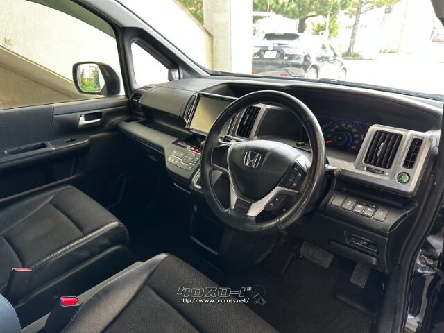 ホンダ ステップワゴン