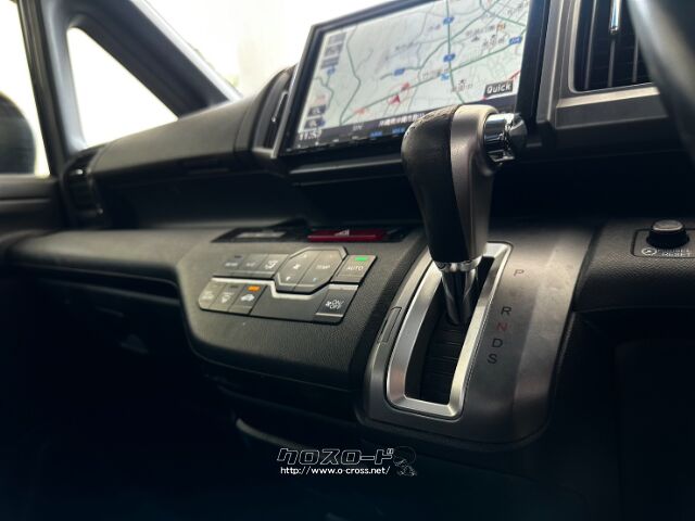 ホンダ ステップワゴン