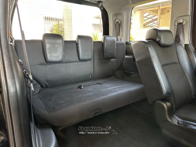 ホンダ ステップワゴン