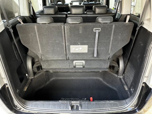 ホンダ ステップワゴン