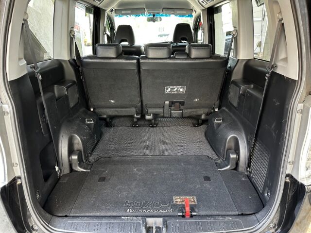 ホンダ ステップワゴン