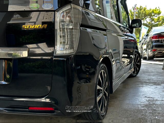 ホンダ ステップワゴン