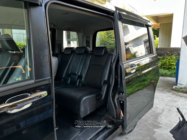 ホンダ ステップワゴン