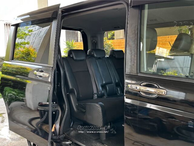 ホンダ ステップワゴン