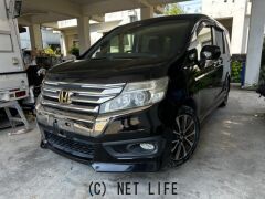 ホンダ ステップワゴン