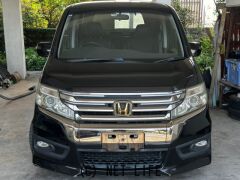 ホンダ ステップワゴン