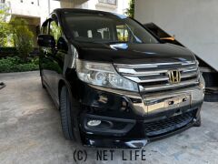 ホンダ ステップワゴン