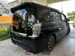 ホンダ ステップワゴン