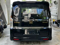 ホンダ ステップワゴン