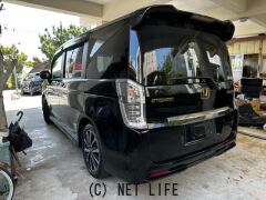 ホンダ ステップワゴン