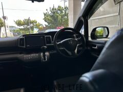 ホンダ ステップワゴン