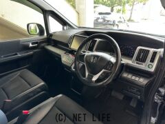 ホンダ ステップワゴン