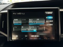 ホンダ ステップワゴン