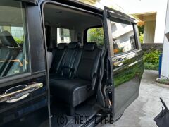 ホンダ ステップワゴン