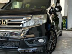 ホンダ ステップワゴン