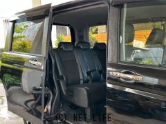 ホンダ ステップワゴン