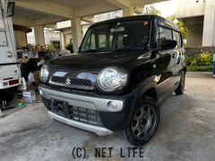 スズキ ハスラー