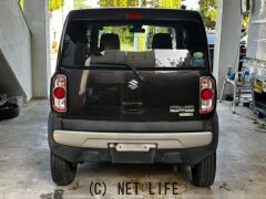 スズキ ハスラー