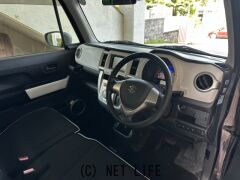 スズキ ハスラー