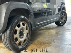 スズキ ハスラー