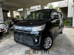 スズキ ワゴンR