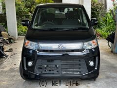 スズキ ワゴンR