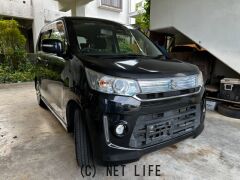 スズキ ワゴンR