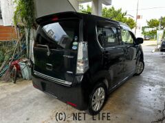 スズキ ワゴンR