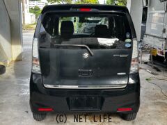 スズキ ワゴンR