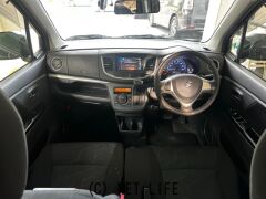 スズキ ワゴンR