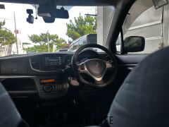 スズキ ワゴンR