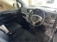 スズキ ワゴンR