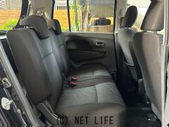 スズキ ワゴンR