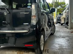 スズキ ワゴンR