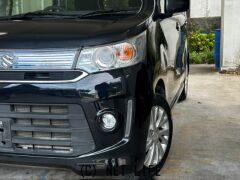 スズキ ワゴンR