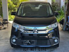 三菱 eKカスタム